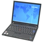 IBM ThinkPad Laptop Memory Upgrade